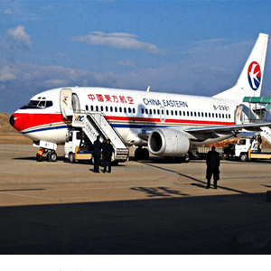 珠海航空快运航空快运业稳步发展的原因是什么？